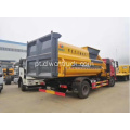 Nova Chegada FAW 12cbm Waste Hauler Truck